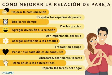 22 cosas que debes buscar en una pareja para tener una relación ...